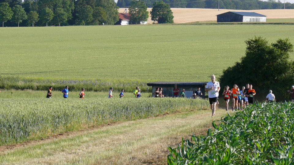 Volkslauf Immighausen