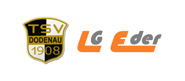 logo TSV Dodenau LG Eder